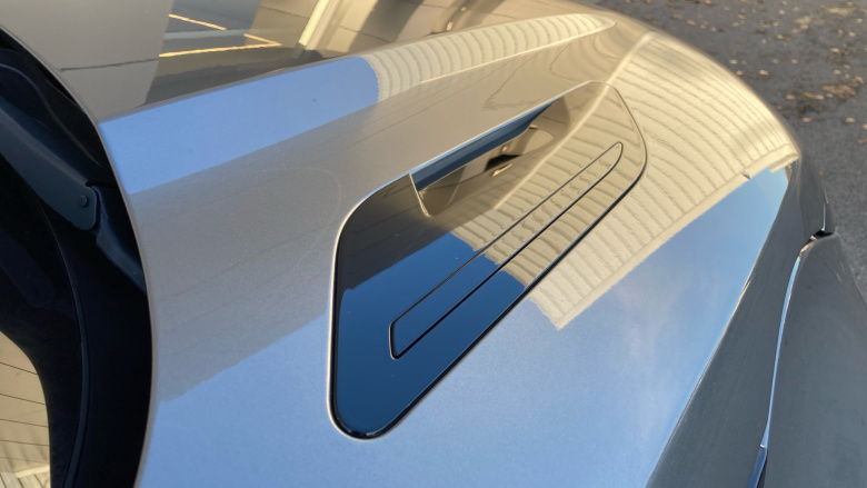 Land Rover Range Rover Evoque 2.0 P250 R-Dynamic HSE 5dr Auto Petrol Hatchback